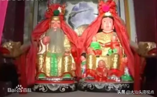 潮汕人小孩百日习俗,潮汕习俗小孩满月讲究