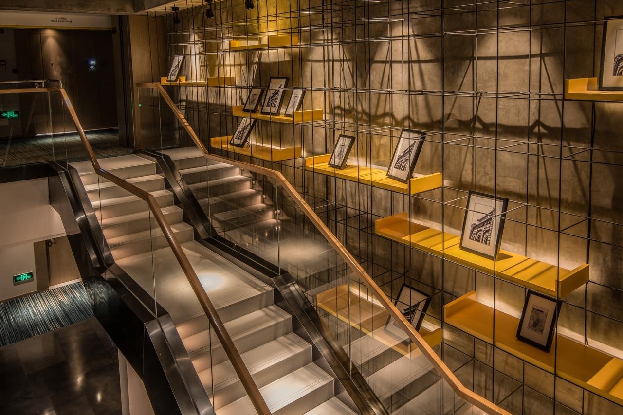 滁州苏宁酒店开业,苏宁自营酒店开业时间