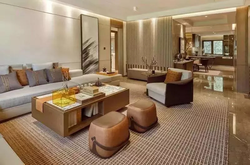 鹿城金茂府丨绿色人居科技宅，锻造超级IP影响力