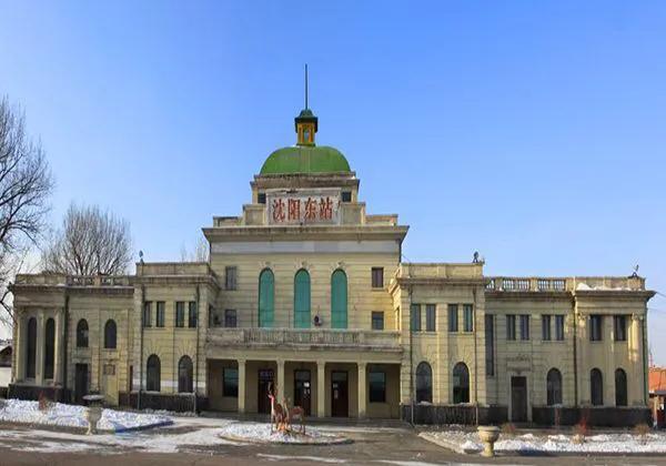 沈阳的前世今生,沈阳断桥的前世今生