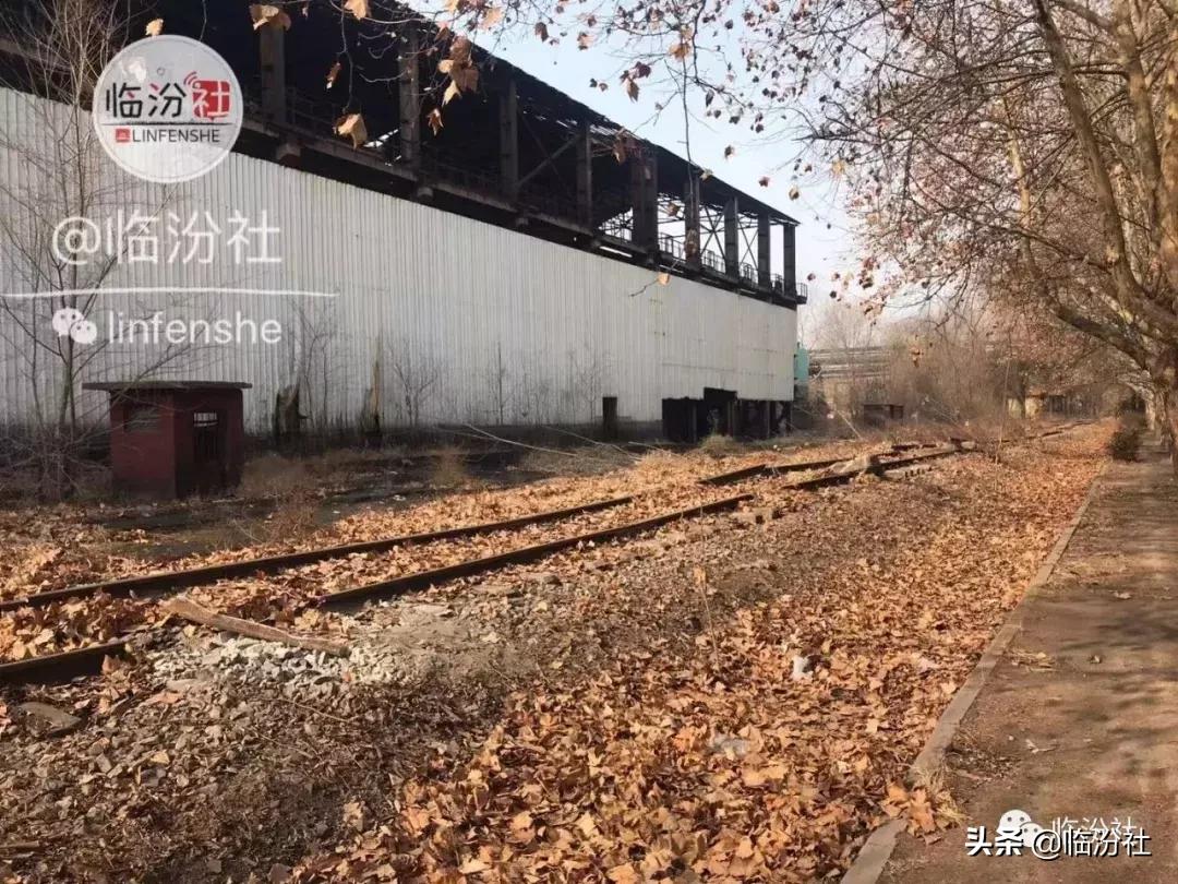 临汾老工业区临钢规划,临汾临钢早年视频