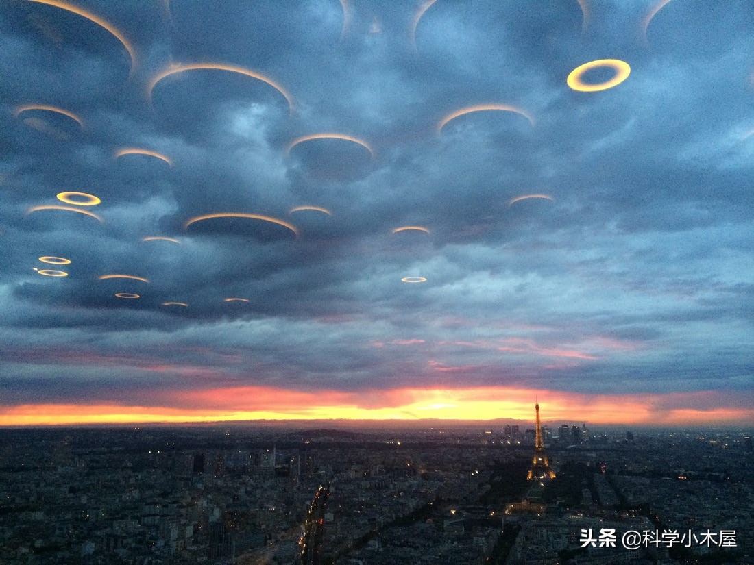 ufo如果真的存在它会是什么样子,盘点世界上真实ufo目击事件