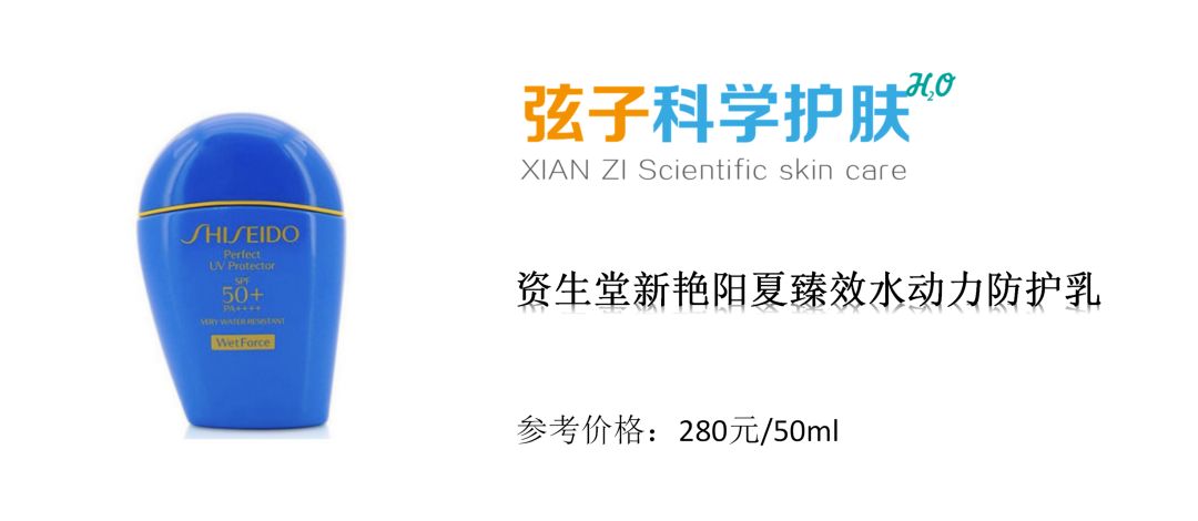 盘点2018年用过的控油产品