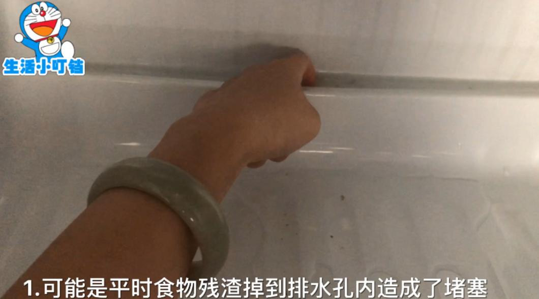 冰箱总结冰有什么影响,冰箱总爱结冰费电又影响制冷