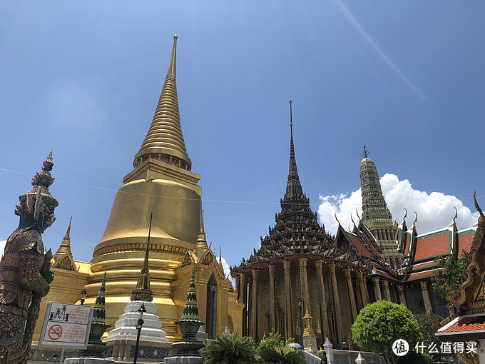 泰国萨瓦迪卡旅行攻略,泰国萨瓦迪卡旅行记