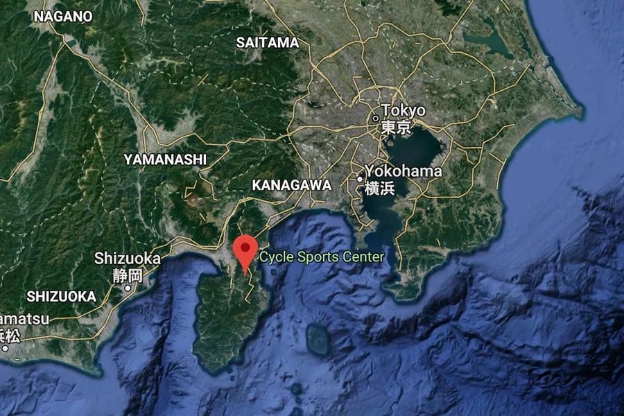 2020东京奥运会具体时间地点,2020年东京奥运会看点大盘点