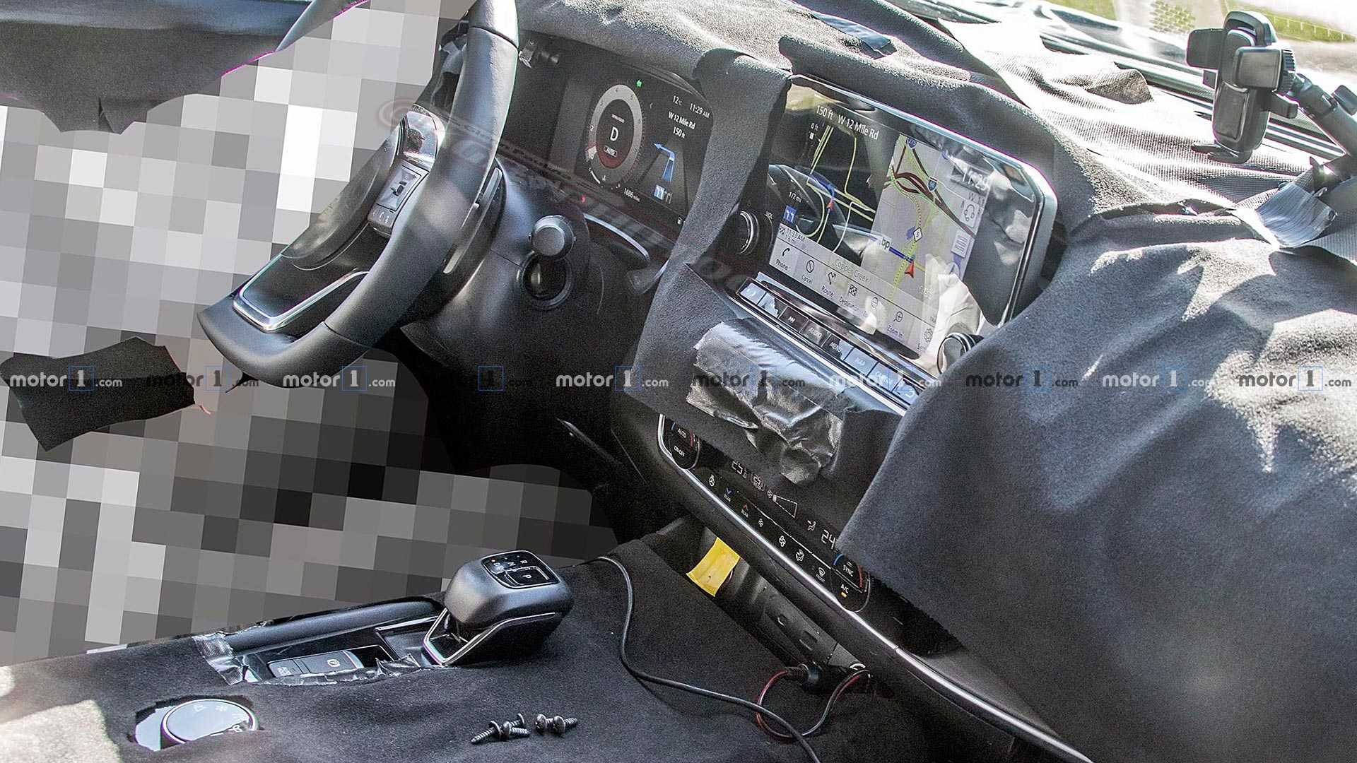 新款奇骏高配功能展示,最新款奇骏中控屏