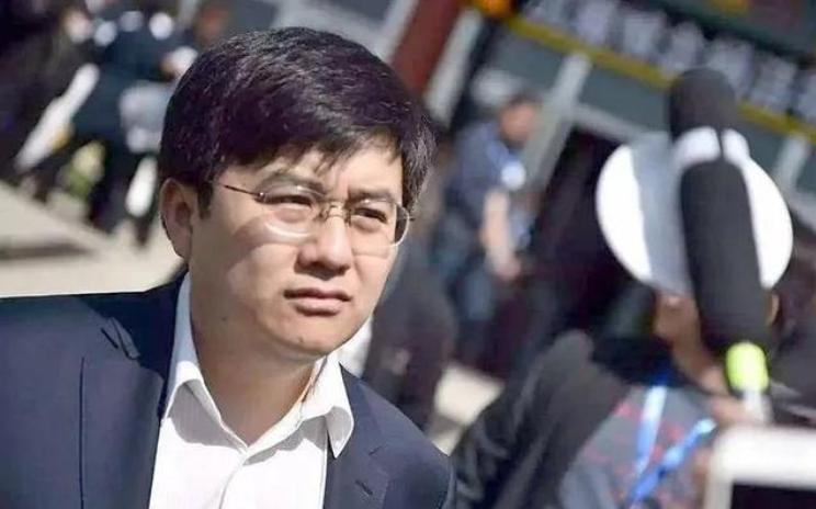 童星退圈后一心考清华,红孩儿扮演者赵欣培退出娱乐圈