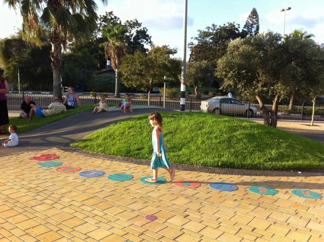 生态运动公园设计,城市体育运动公园设计