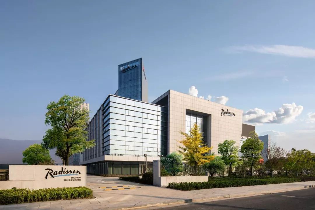 凤凰网苏州2019年度影响力酒店臻选名单出炉！快踏上冬日旅途吧