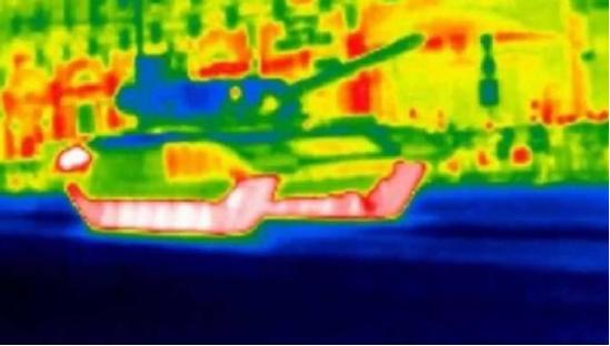 俄罗斯的t系坦克还是比较先进的,俄罗斯研发先进坦克火控技术