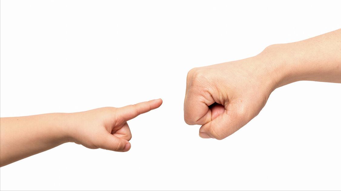 水蛇效应：毁掉一个团队的最有效方法，就是放进一条水蛇