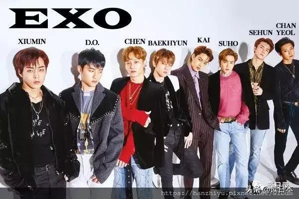 中国、日本、韩国，这三个国家的偶像之间最显著的差异是什么？