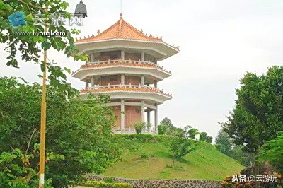 盘点茂名40个好玩的景点，茂名旅游景点大全就在这里了