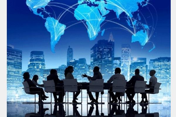 猎头组织架构服务原则,猎头公司的具体工作流程