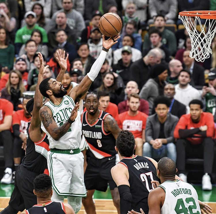 2点成欧文成功进化标志？1数据追平4历史神人，哪里都有老流氓！