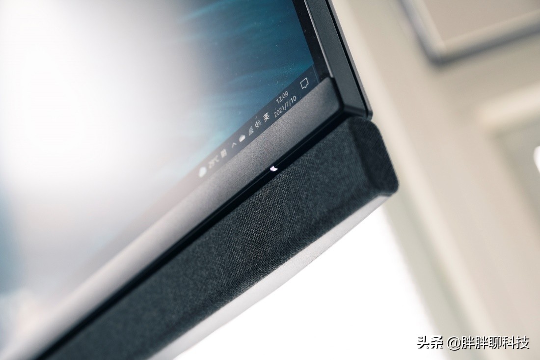 戴尔e2211hb显示器详细评测,戴尔显示器u2717d测评