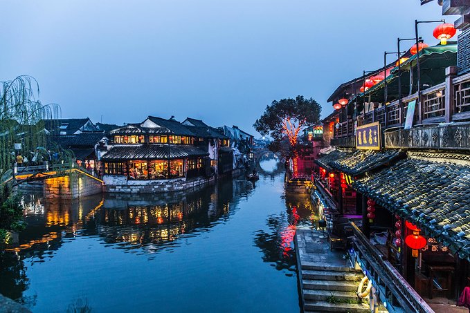 2019旅行目的地盘点,2019年12月3天旅行地推荐