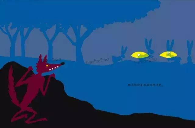 大人和孩子都不可错过的绘本,值得孩子看的4本经典绘本