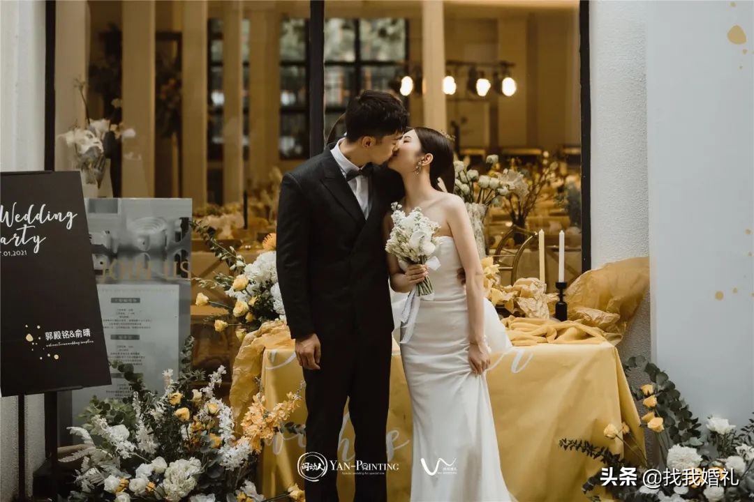 新鲜出炉！国庆千场案例优选，均价1W+爆款婚礼