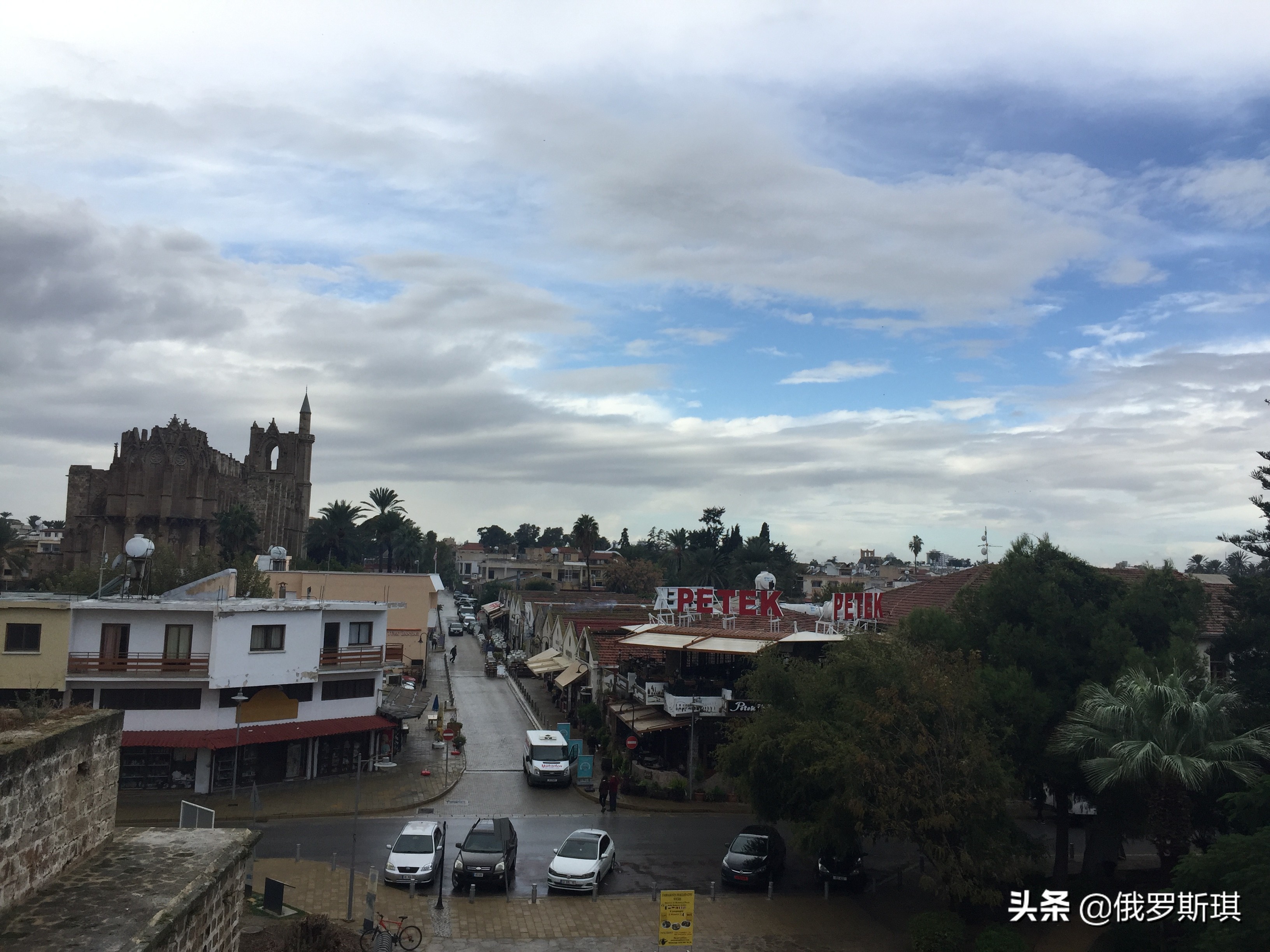 国足vs塞浦路斯,北塞浦路斯土耳其共和国隔离墙