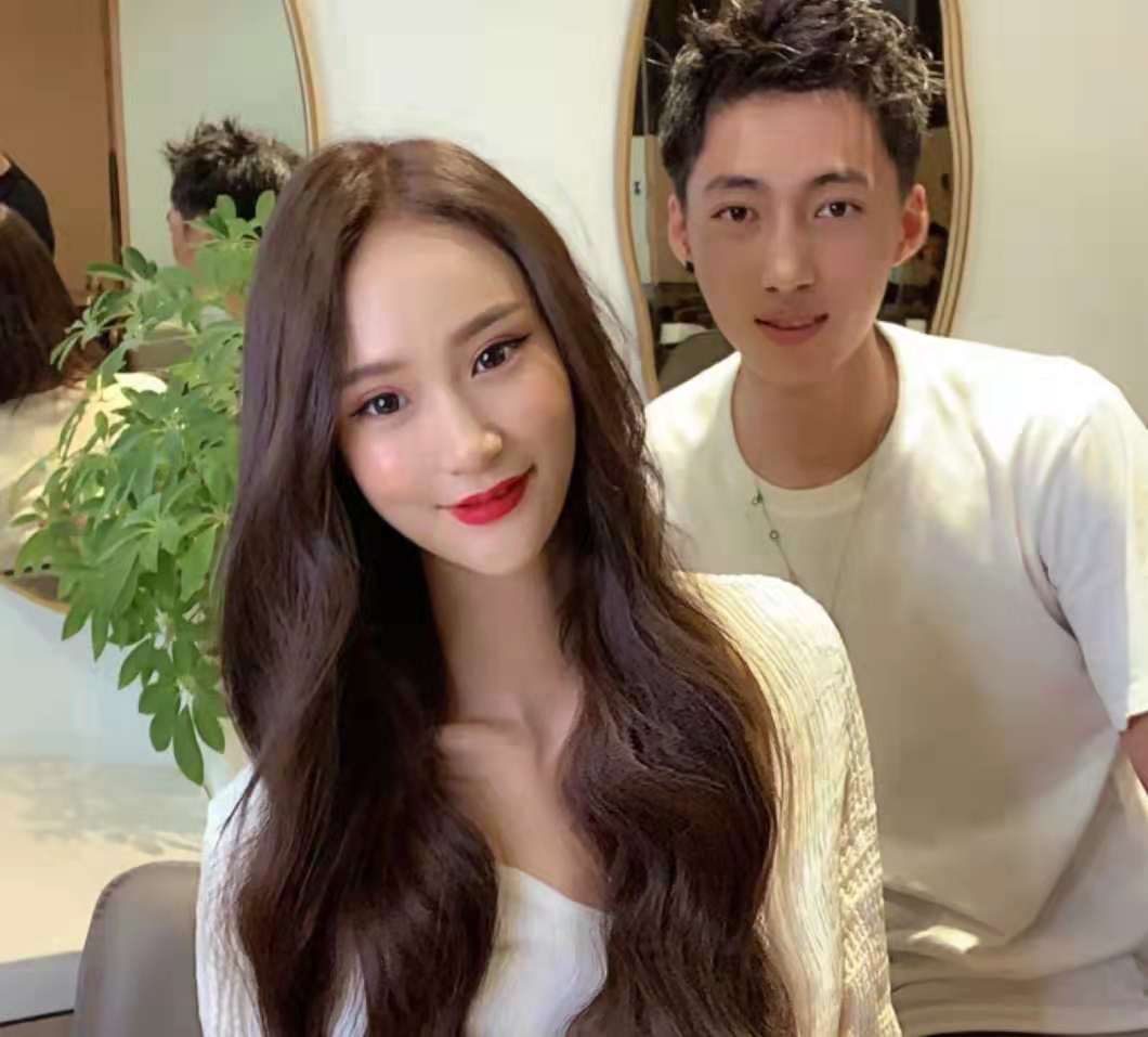 理发店染头发贵和便宜有区别吗,理发店烫染头发为什么这么贵