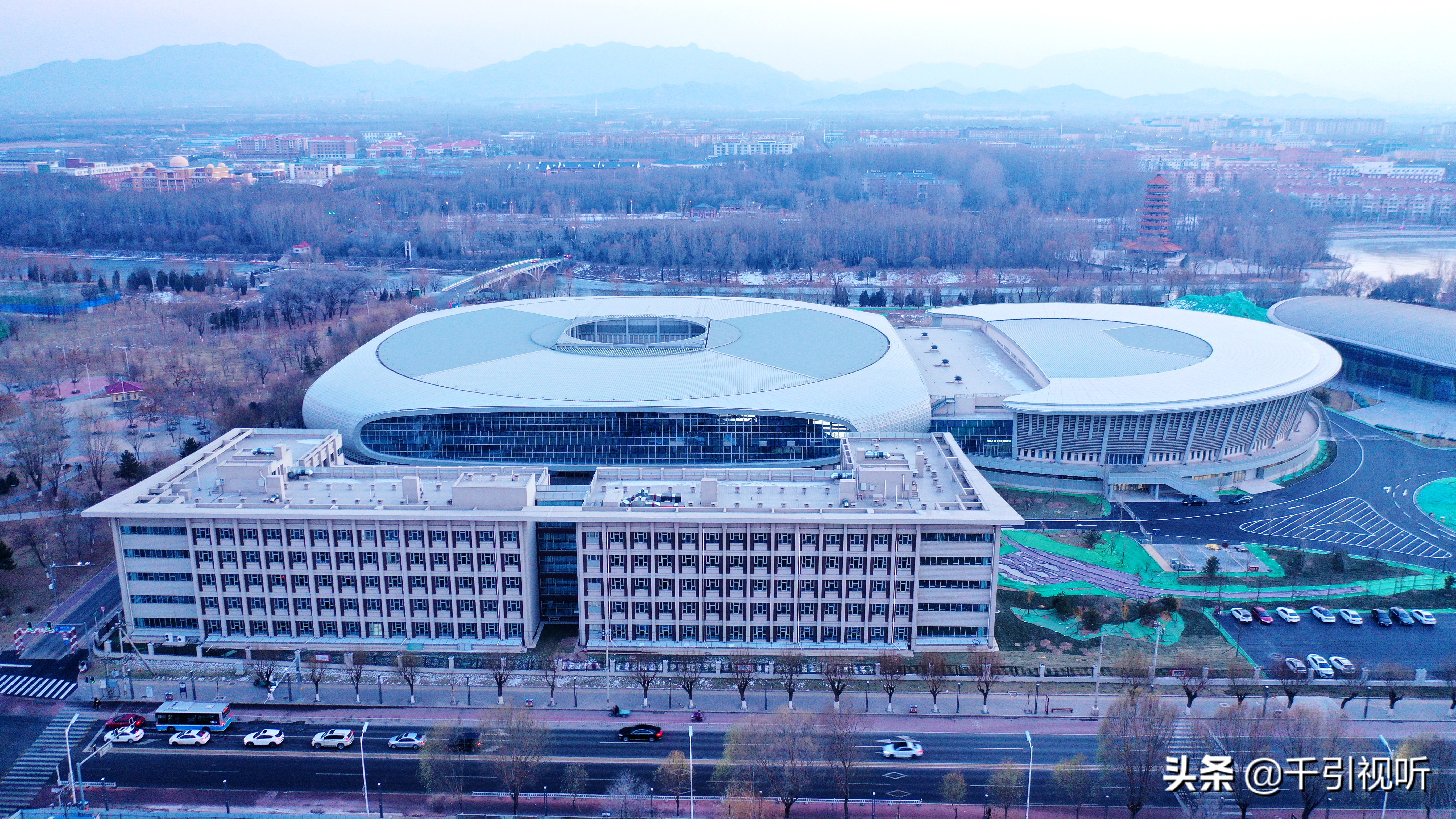 北京冰上运动国家队训练基地,国家冰上运动训练基地