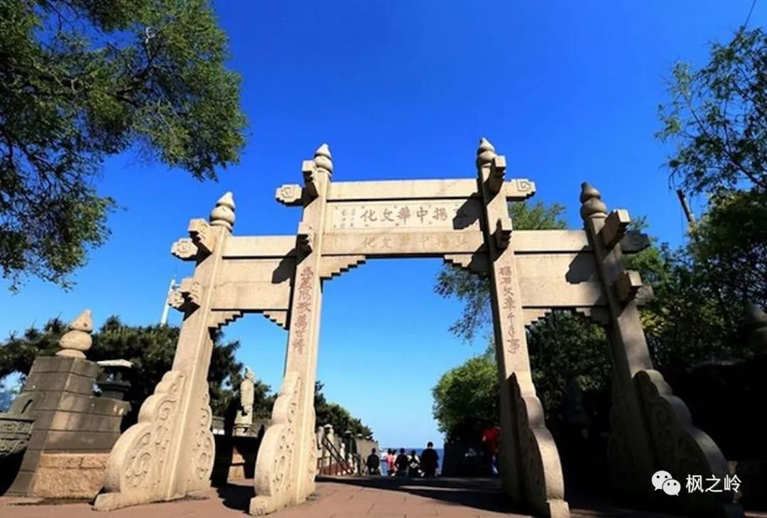 河北印象：秦皇岛是个什么样的岛？