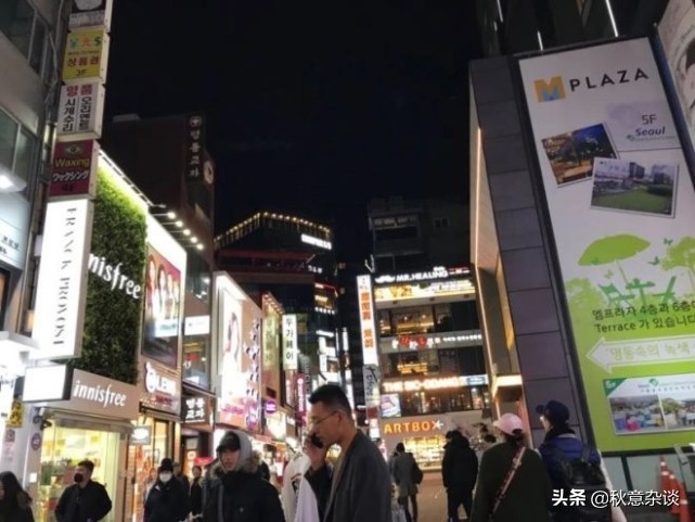 去韩国购物必买,在韩国可以买的礼物