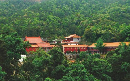 大余有哪些风景区,大余丫山旅游度假区游记