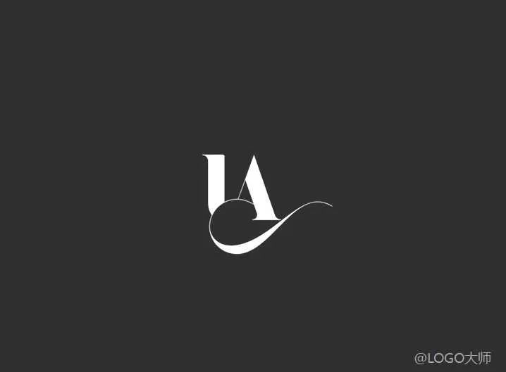 耐克鞋英文字体logo图片大全,母婴店logo英文字体设计