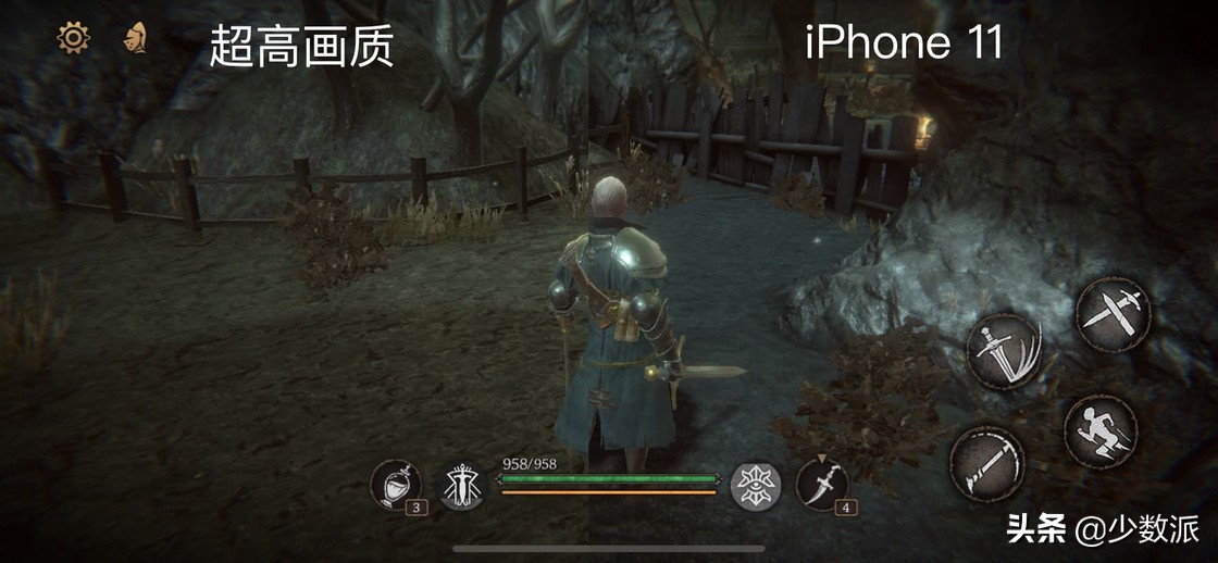 苹果推荐5款游戏,iphone必玩的游戏大作