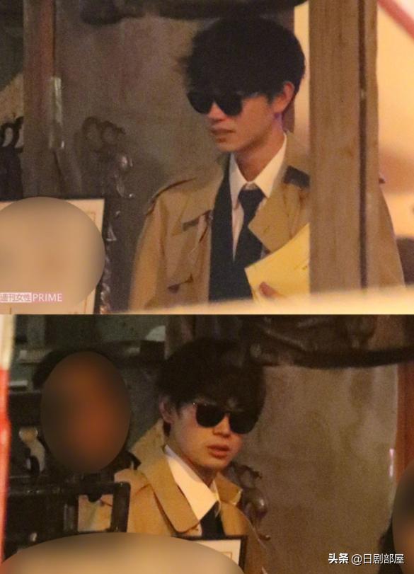 日本女性艺人照片大全新垣结衣,日本女星新垣结衣颜值下降