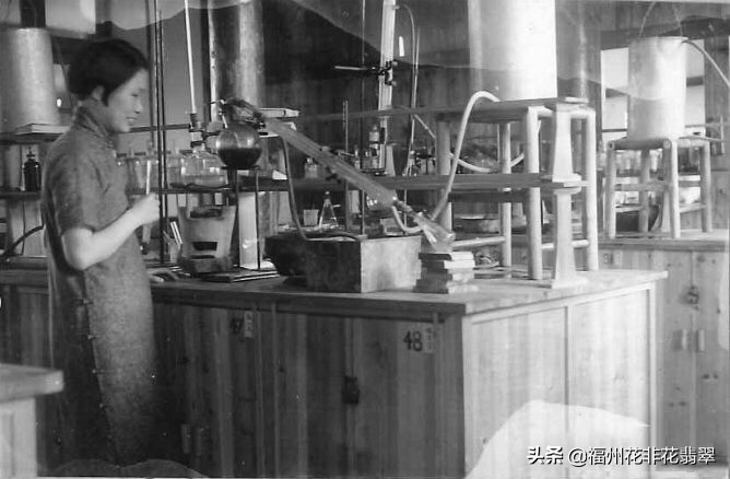 福建协和大学,一所曾经可与厦大比肩的美丽大学,今何在?