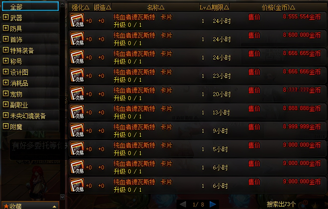 dnf100级搬砖地图金币最多,dnf最新搬砖地图推荐2023