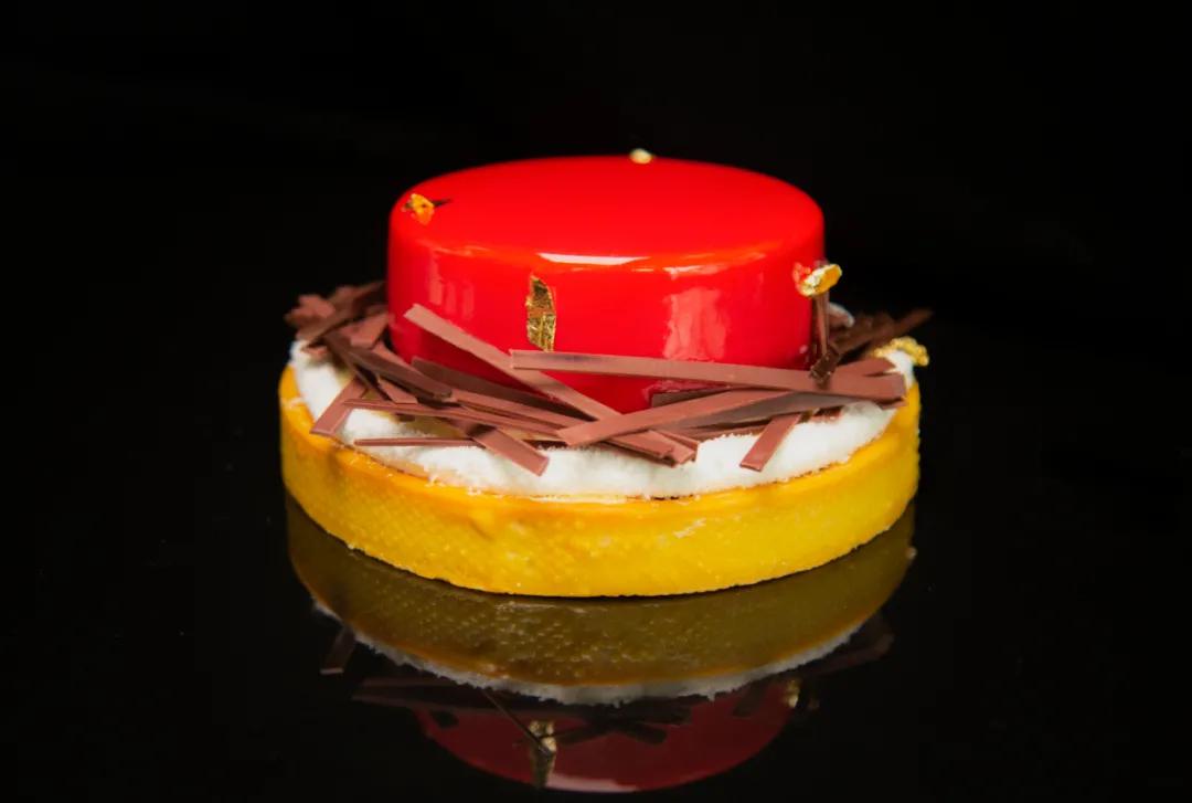 甜品行业蛋糕现状及发展趋势,甜品市场的发展趋势和前景柱状图