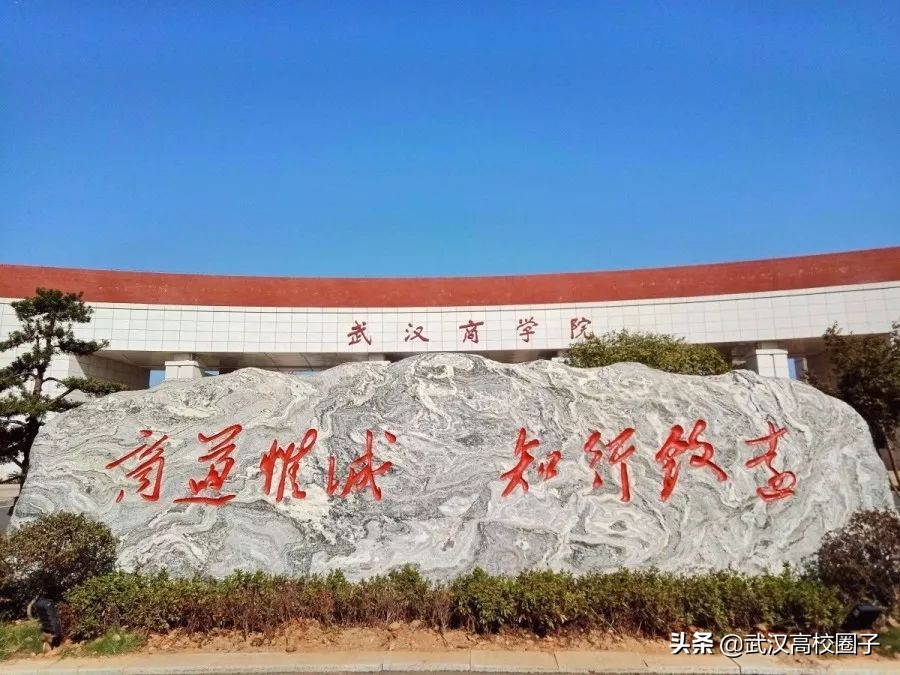 武汉低调神秘的高校,武汉低调的大学
