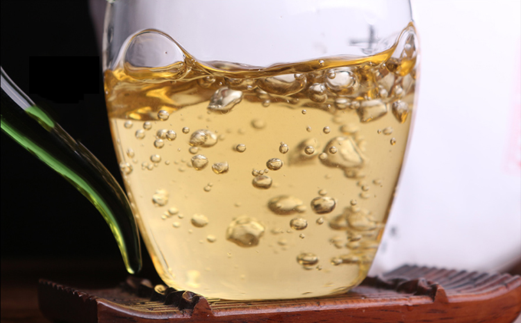 古树山头口粮茶,古树普洱茶山头茶