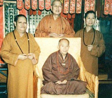 海灯法师如何被揭穿,海灯法师到底是个什么样的人