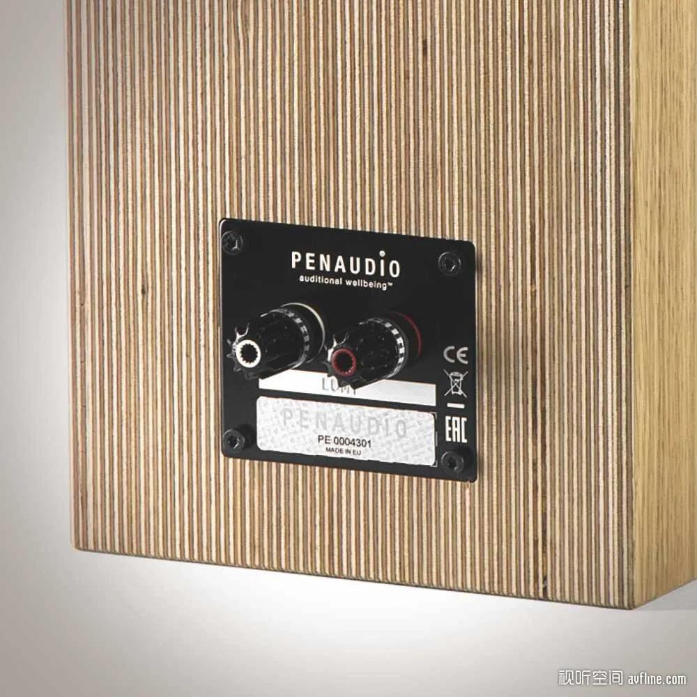 没有音染的音质,没有音染的音箱