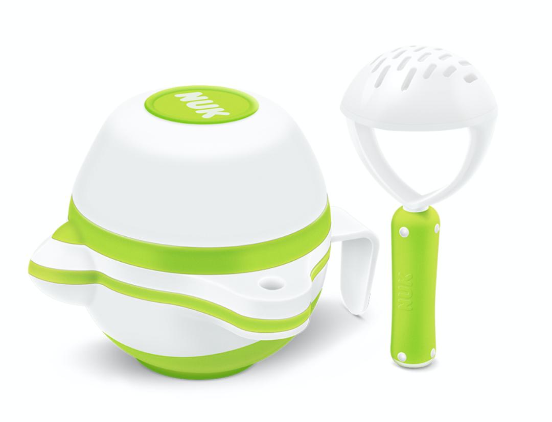 拒绝踩雷！宝宝这些喂养好物你都有了吗？