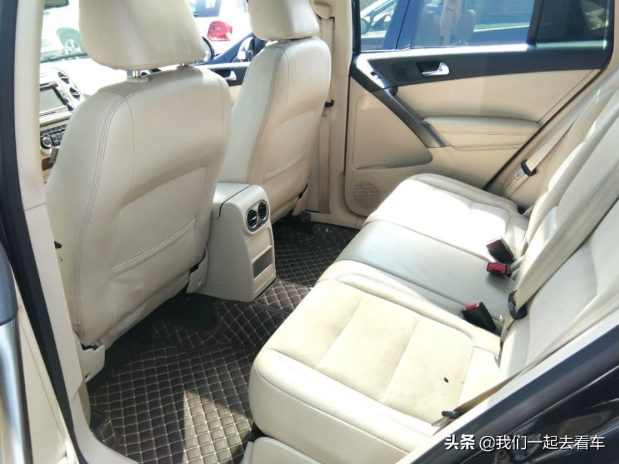 二手大众途观车评,二手途观车主体验