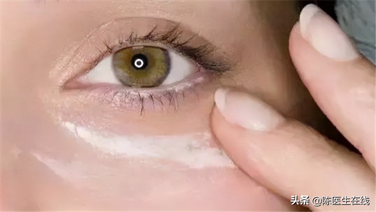 脂肪粒自然脱落还会复发吗,眼部脂肪粒激光后复发了