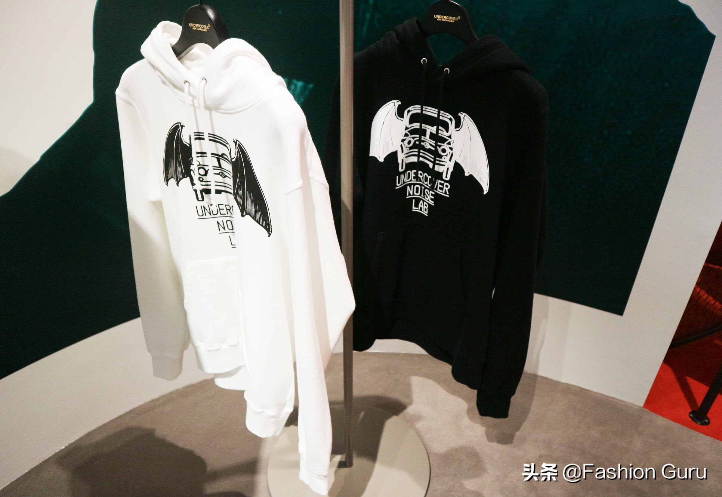 日本涩谷parco商场,日本涩谷的parco购物中心