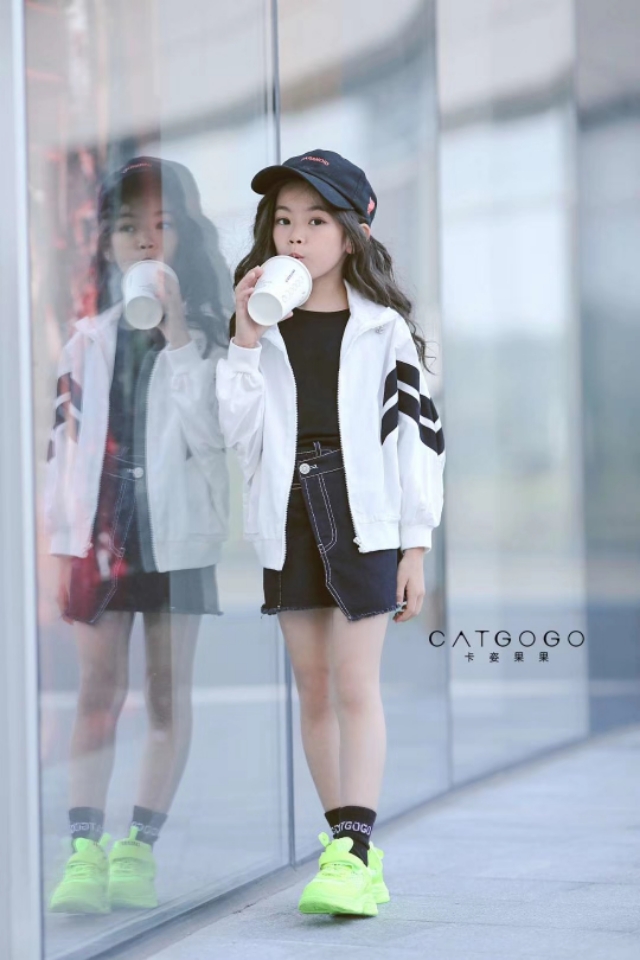 卡姿果果童装怎么样,卡姿果果官方旗舰店直播