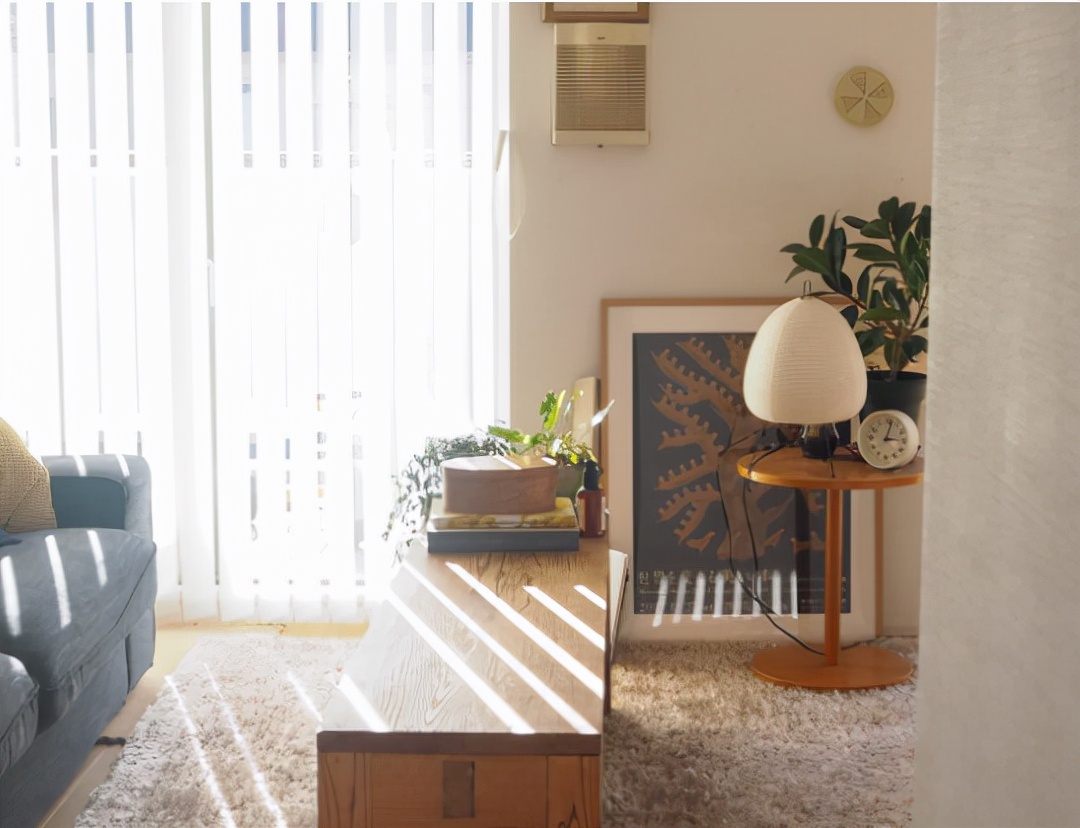 日本主妇的极简生活朴素高贵,65岁日本太太的极简生活方式