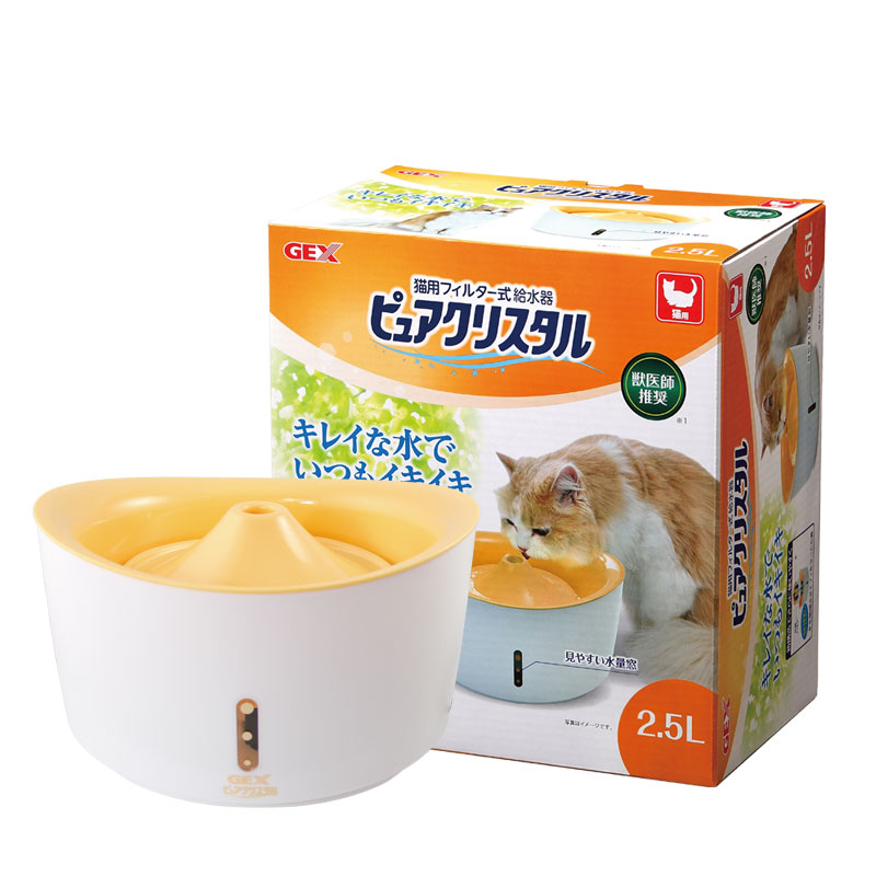 担心猫咪患尿道病？铲屎官快看过来