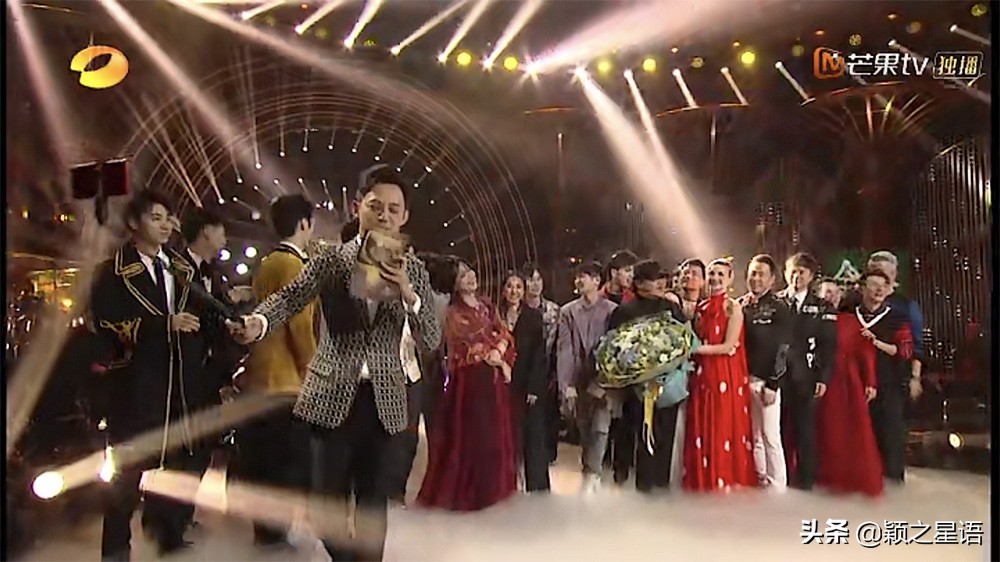 姚贝娜早期和刘欢,刘欢帮姚贝娜完成心愿