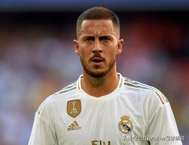 齐达内的回归未能扭转皇马的颓势,齐达内皇马二进宫遭遇考验