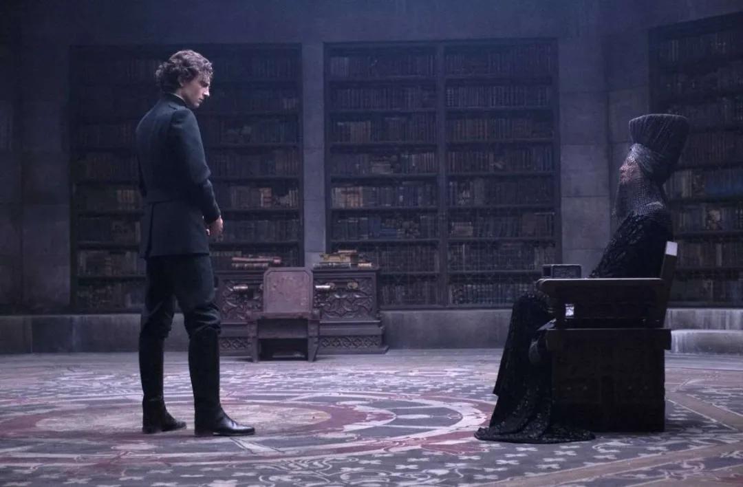 沙漠高级感走秀,沙漠走秀